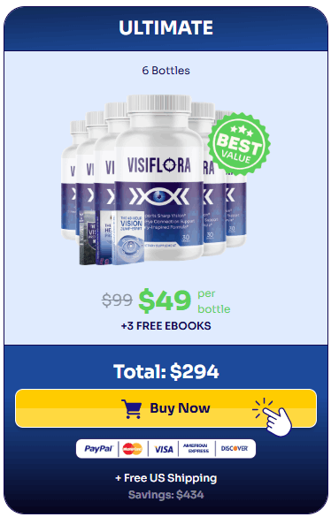 visiflora 6 bottles price